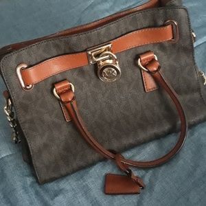 Michael Kors bag